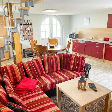 Ferienwohnung Up'n Dorp *