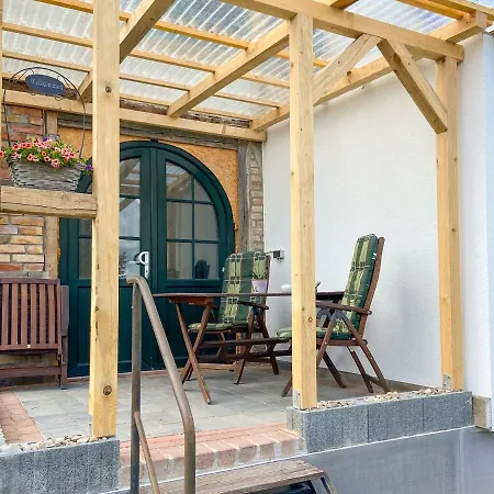 Ferienwohnung Up'n Dorp