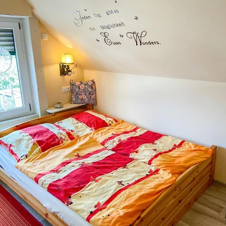 Ferienwohnung Up'n Dorp Neukalen