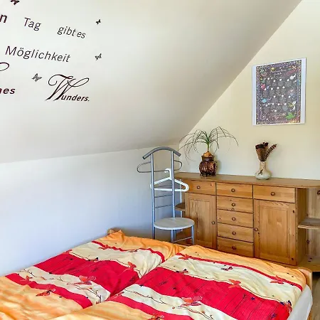 Ferienwohnung Up'n Dorp *