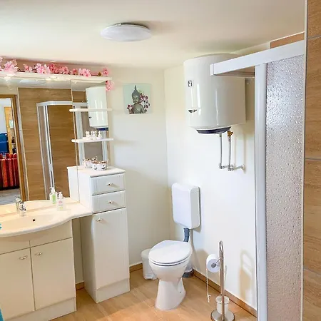 Ferienwohnung Up'n Dorp * Neukalen